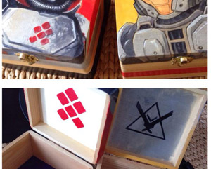 Lorraine Boxes (2)