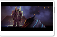 Meeting Ghaul