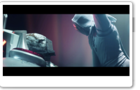 Ghaul and the Speaker