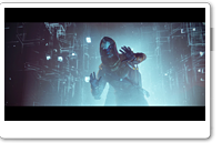 Your character finds Cayde