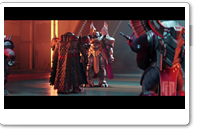 Explaining the Traveler