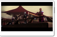 Destiny Ending