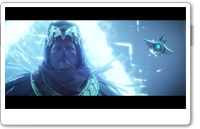 Curse of Osiris: Osiris