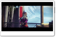 Curse of Osiris: Ikora