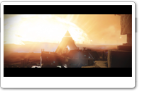Curse of Osiris: Mercury