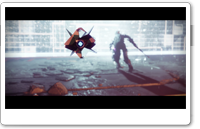 Curse of Osiris: Setback