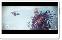 Curse of Osiris: Ending