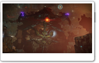 Curse of Osiris: Argos Raid Lair