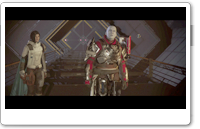 Warmind: Zavala