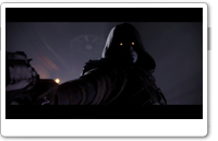 Forsaken: Flash Forward