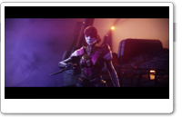 Forsaken: Prison of Elders