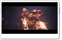Forsaken: Death of Cayde's Ghost