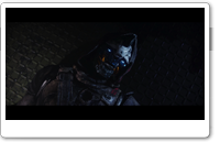 Forsaken: Cayde's Death