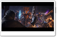 Forsaken: Free Me
