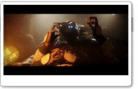 Forsaken: Spider