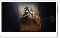 Forsaken: The Barons