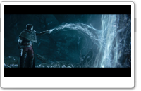 Forsaken: The Shard
