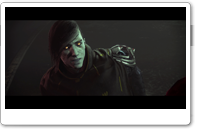 Forsaken: Forsaken Ending