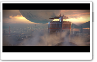 Tower Landing