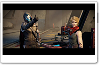 Cayde's Stash