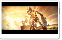 A Sunbreaker Awakens