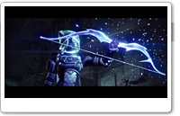A Nightstalker Awakens
