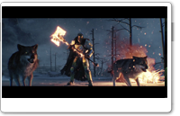Rise of Iron: Prelude