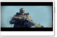 Rise of Iron: Meeting Saladin