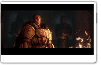 Rise of Iron: Iron Banner Intro